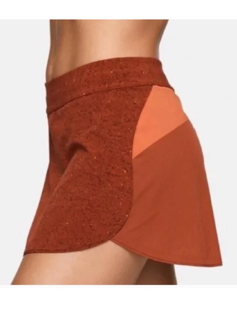 Outdoor Voices Canyon Orange
Lightspeed 3" Skort size M
